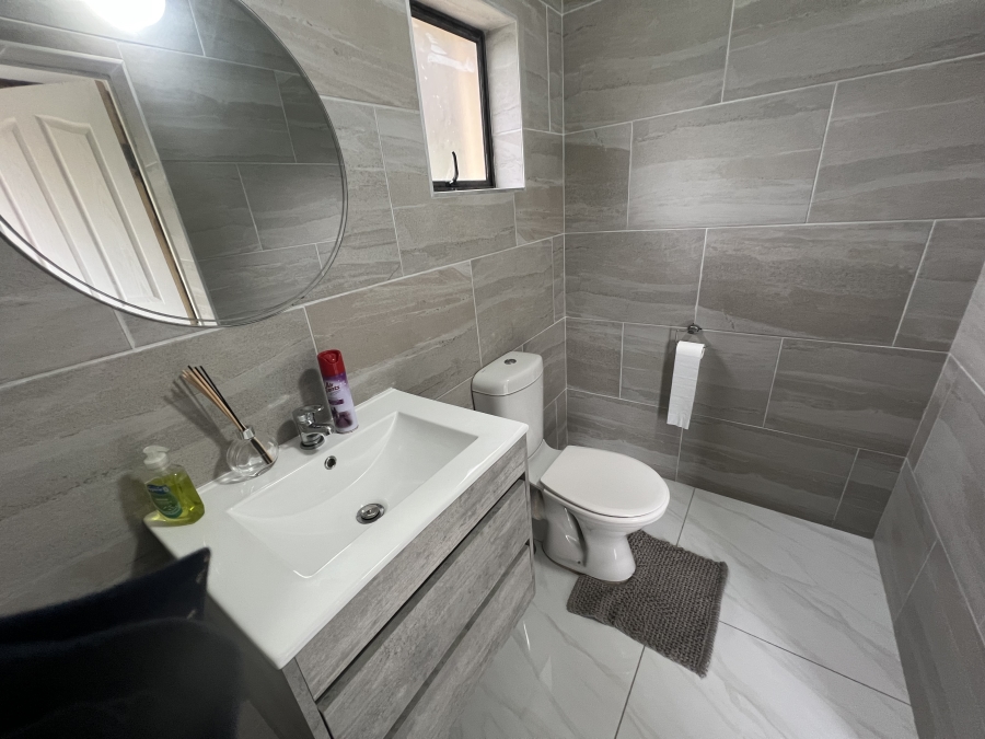 4 Bedroom Property for Sale in Bunkers Hill Eastern Cape